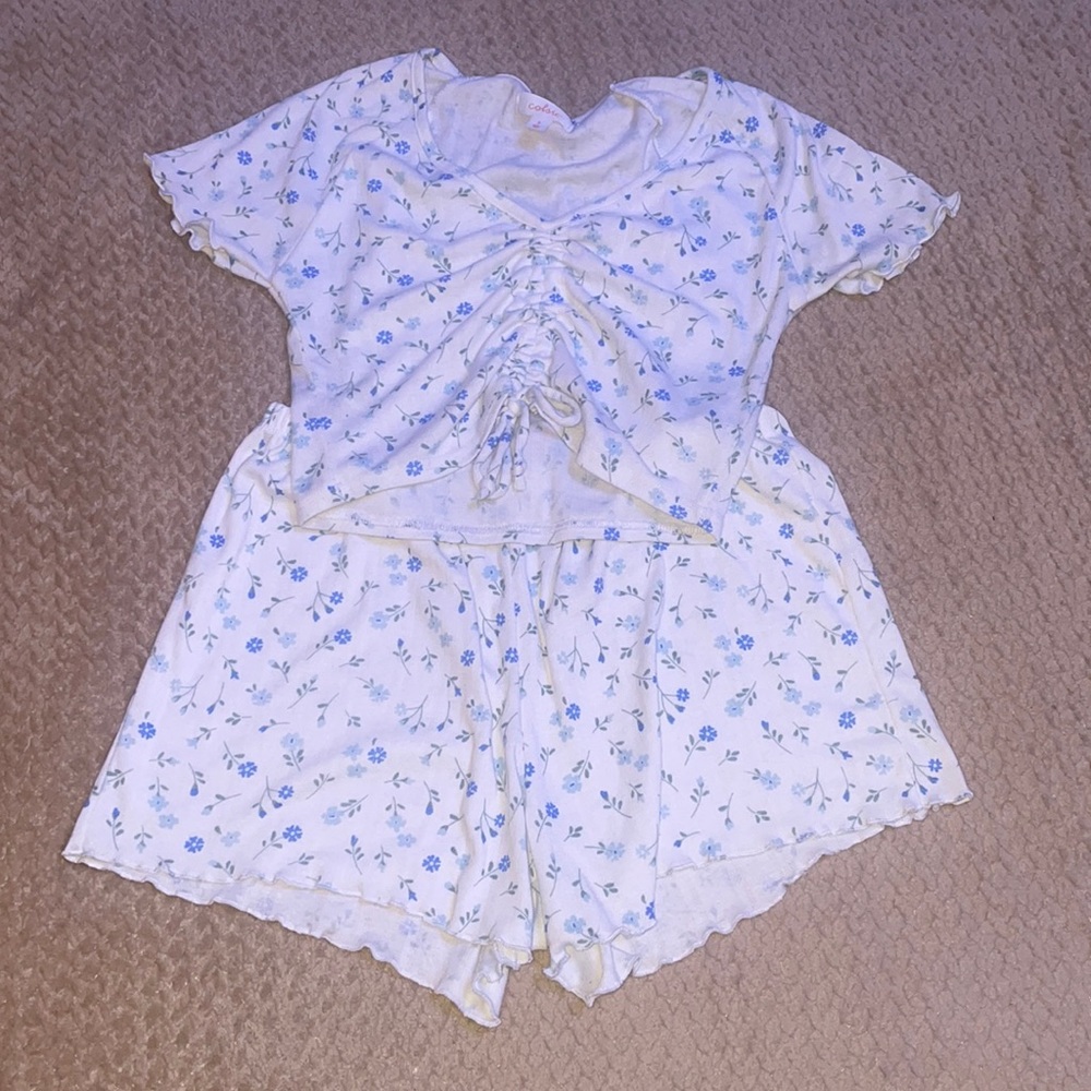 Pajama set brand new